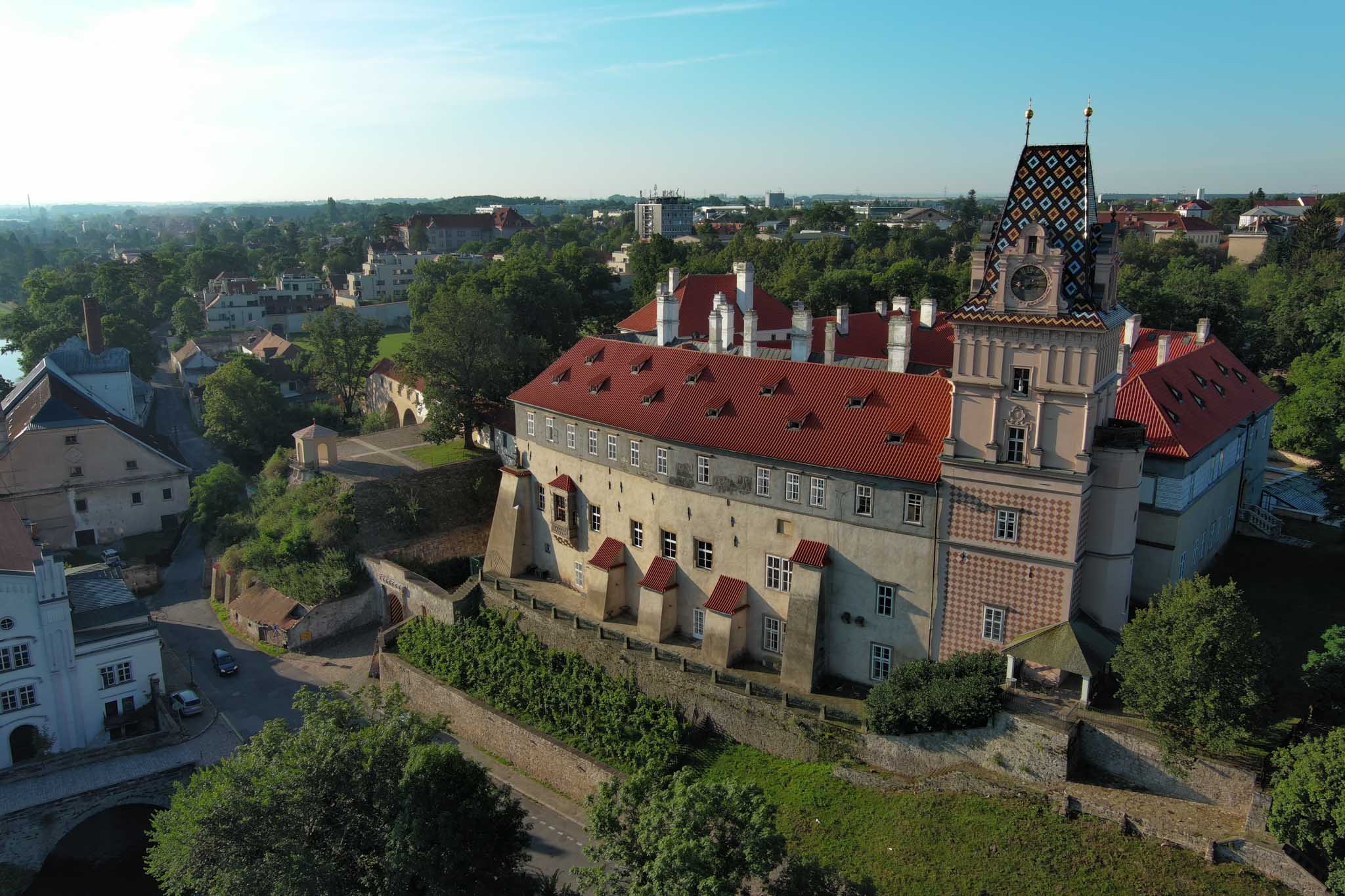 Rudolf II. ožívá v nové výstavě o legendárním českém králi a římském císaři